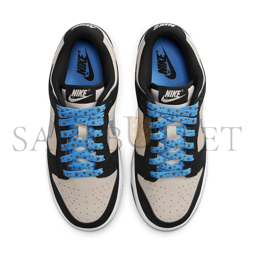 NIKE DUNK LOW STARRY LACES DZ4712-001